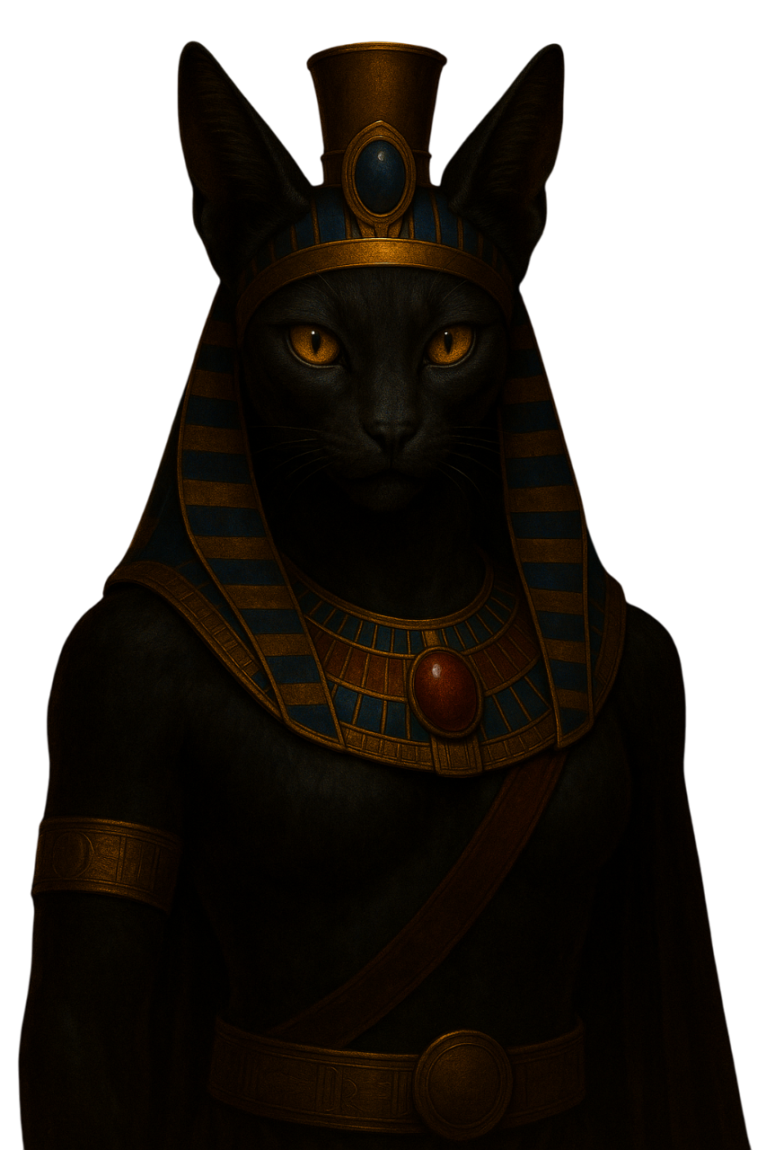 BASTET